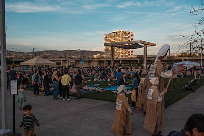 Friday Nights at OMCA Featuring Extinction Rebellion SF Bay Area: